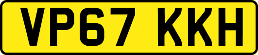 VP67KKH