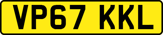 VP67KKL