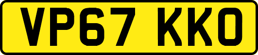 VP67KKO
