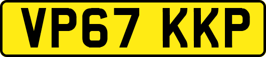 VP67KKP