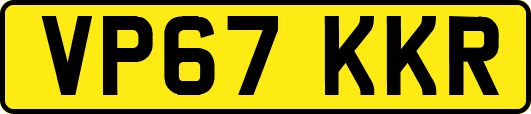 VP67KKR