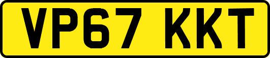 VP67KKT