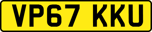 VP67KKU