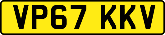 VP67KKV