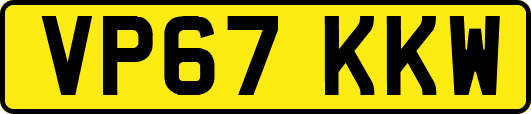 VP67KKW