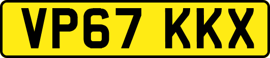 VP67KKX