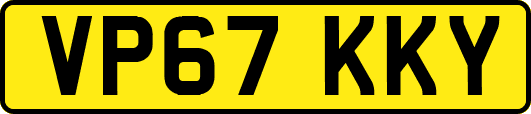 VP67KKY