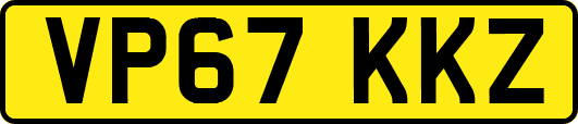 VP67KKZ