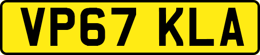 VP67KLA
