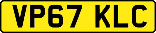 VP67KLC