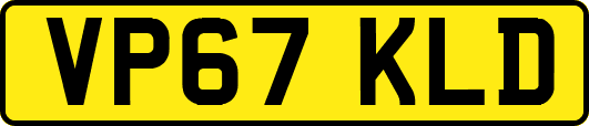 VP67KLD