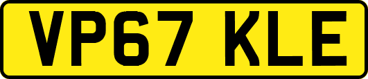 VP67KLE
