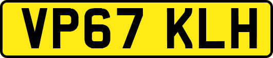 VP67KLH