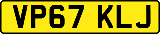 VP67KLJ