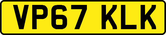 VP67KLK