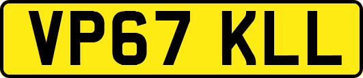 VP67KLL