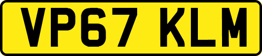 VP67KLM