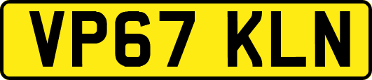 VP67KLN