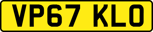 VP67KLO