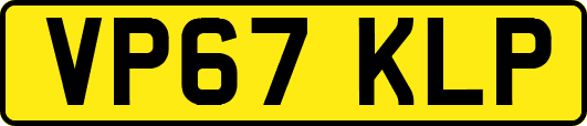 VP67KLP