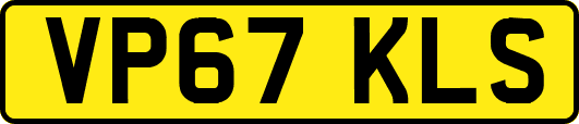 VP67KLS