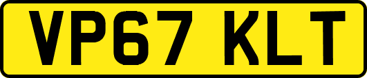 VP67KLT