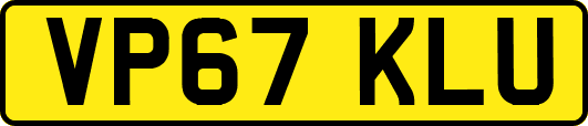 VP67KLU