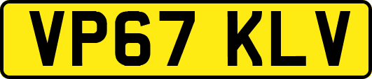 VP67KLV