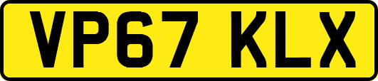 VP67KLX