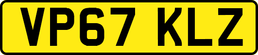 VP67KLZ