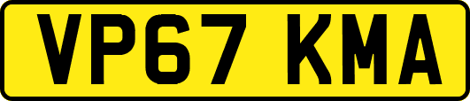 VP67KMA