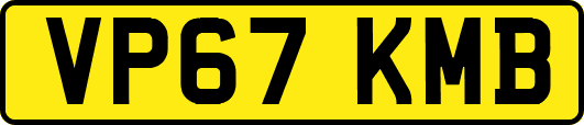 VP67KMB