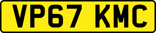 VP67KMC