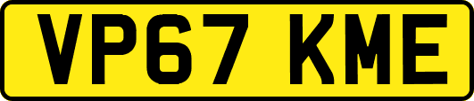 VP67KME