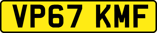 VP67KMF