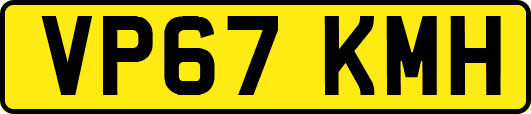 VP67KMH