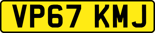VP67KMJ
