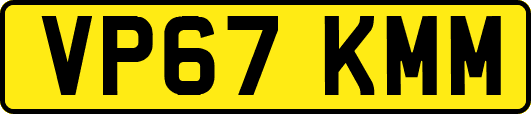 VP67KMM