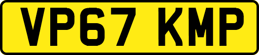 VP67KMP