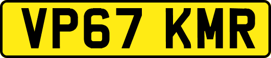 VP67KMR