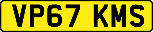 VP67KMS