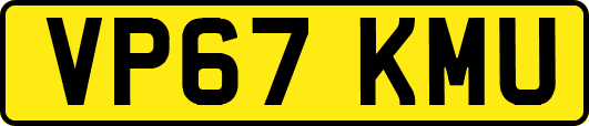 VP67KMU