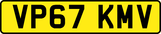 VP67KMV