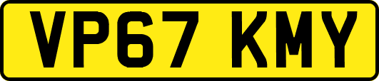 VP67KMY