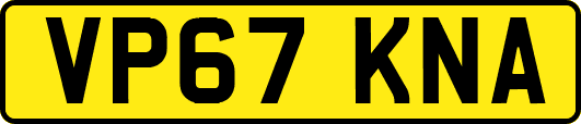 VP67KNA