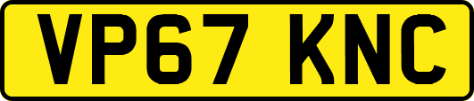 VP67KNC