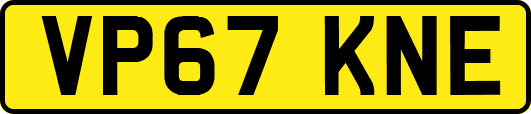 VP67KNE