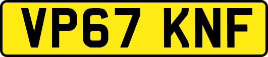 VP67KNF
