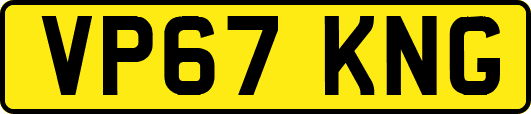VP67KNG