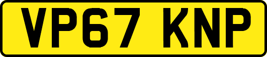 VP67KNP